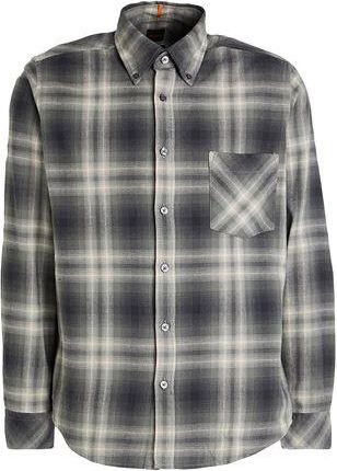 BOSS CAMISETAS Y TOPS - Camisas en YOOX.COM