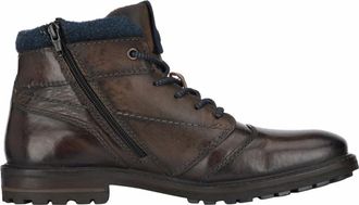 Bugatti Heren, Schoenen, Bruin, Maat: 45 EU