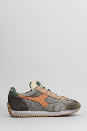 Diadora Equipe Dirty Sneakers
