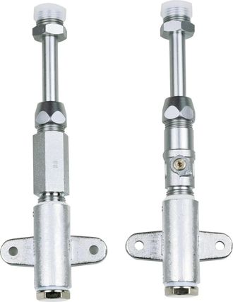 Bosch Accesorio De Instalaci&oacute;n N&ordm; 964 Conexi&oacute;n De Agua Fr&iacute;a Y Caliente, 7719002286