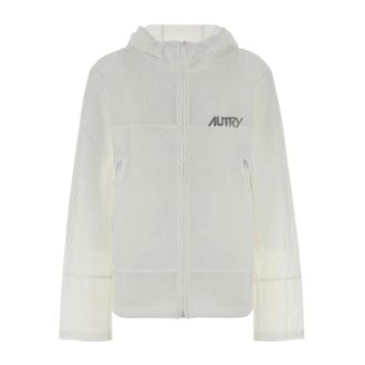 Autry Mujer, Deporte, Blanco, Talla: M