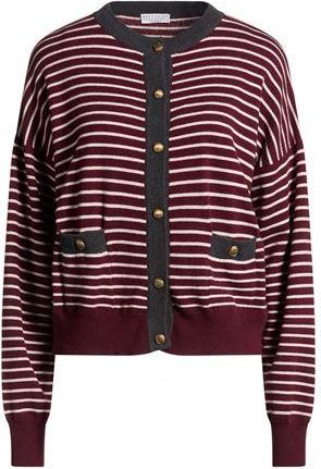 Brunello Cucinelli MAGLIERIA - Cardigan su YOOX.COM