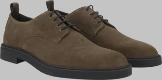 HUGO BOSS Calev Loafers - Green