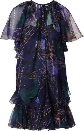 Dsquared2 Chiffon dress