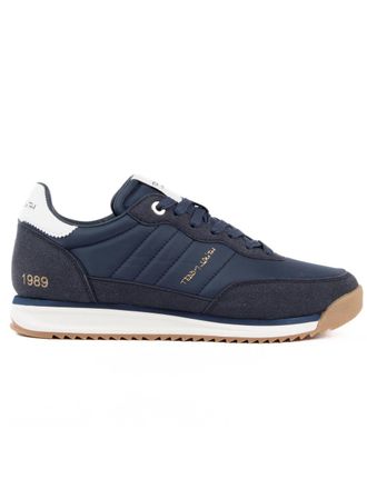 Teddy Smith Teddy Smith Essential herensneaker