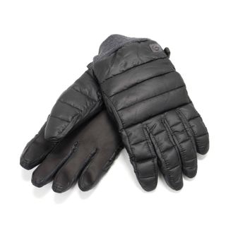 Gordini Mens Ember Waterproof Insulated Gloves In Black