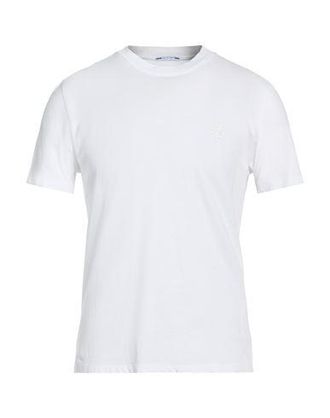 Jacob Cohen TOPWEAR - T-shirts on YOOX.COM