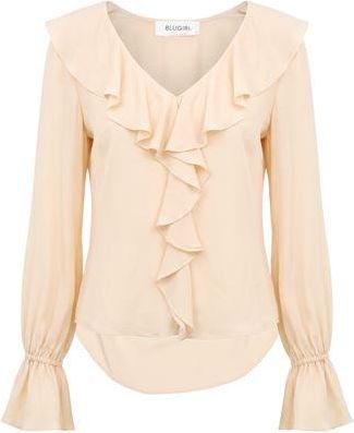 Blugirl TOPWEAR - Tops sur YOOX.COM