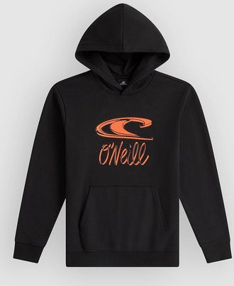 O'Neill Essentials Kids Hoodie zwart