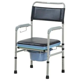 OEM Asiento De Inodoro Regulable En Altura (8023)