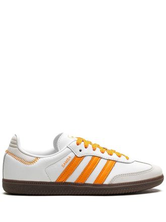 adidas Sneakers Samba OG - Bianco