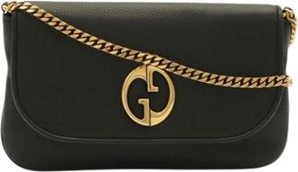 Gucci Borsa a spalla Pre-owned Vintage - - Pre-owned - Donna - Nero - ONE SIZE