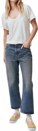 The Great. Heavy Weight Wayne Jean In Montana Wash