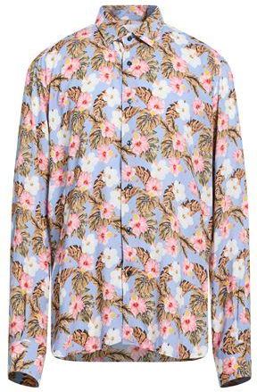 Bottega Artigiana TOPWEAR - Camicie su YOOX.COM