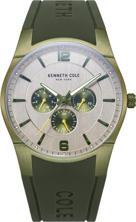 Kenneth Cole Mens Classic 42mm Quartz Watch