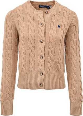 Polo Ralph Lauren Cardigan Clothing