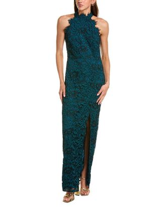 Eliza J Gown