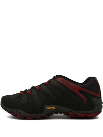 Merrell Sneakers Cham II Flux - Nero