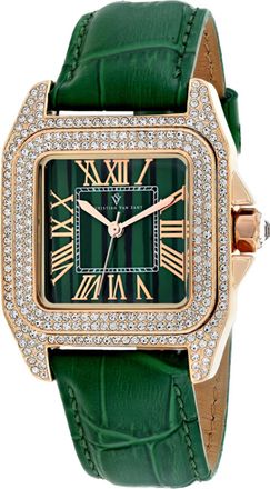 Christian Van Sant Radieuse Womens Watch