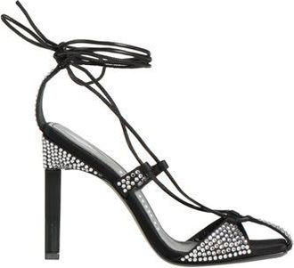 The Attico FOOTWEAR - Sandals sur YOOX.COM