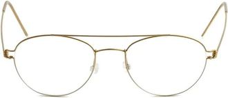 Lindberg unisex, Accessoires, Geel, Maat: 50 MM