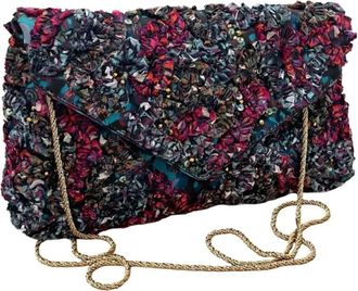 Dries Van Noten Mujer, Bolsos, Multicolor, Talla: ONE Size