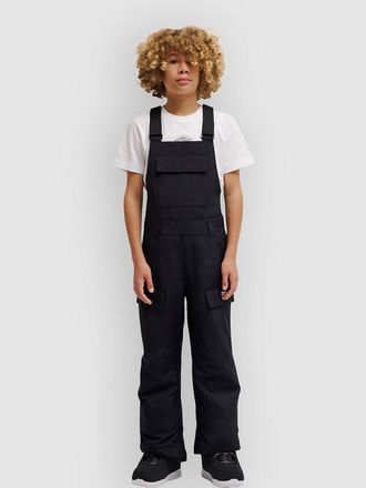 DC Roadblock Kids Pantaloni nero