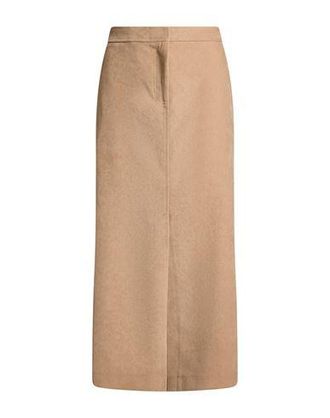 Liu Jo PARTES DE ABAJO - Faldas midi en YOOX.COM