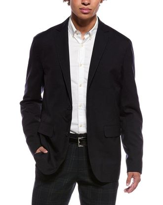 Orlebar Brown Sepher Wool Jacket