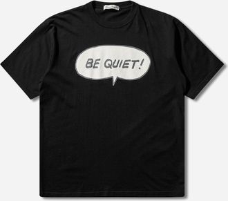 Undercover Men s Graphic T-Shirt Black