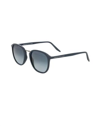 Remo Tulliani Unisex Pride Sunglasses In Riviera