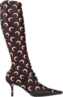 Marine Serre CALZADO - Botas en YOOX.COM