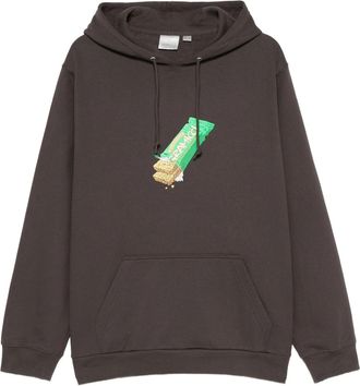 Gramicci Granola Hooded Sweatshirt