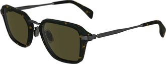 Paul Smith Mens 52mm Sunglasses PS24603S-230-52