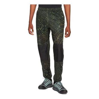 Nike Mens Nike ACG Contrast Color Stitching Loose Casual Pants/Trousers DB4101-355