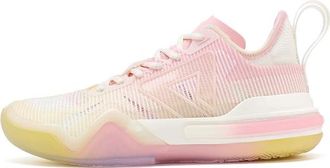 Peak Performance (WMNS) Peak AW1 Switch Andrew Wiggins Soft Pink Yellow ET31878A-PINKYELLOW