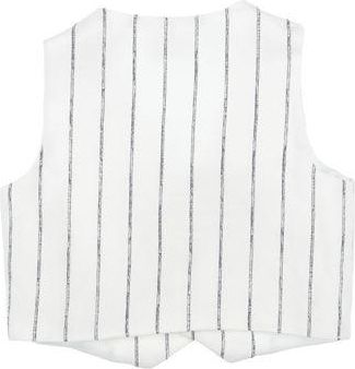 Manuel Ritz TRAJES Y CONJUNTOS - Chalecos sartoriales en YOOX.COM