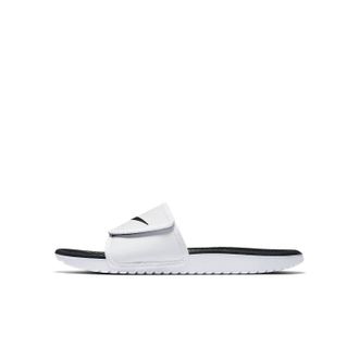 Nike Kawa Adjust White Black 834818-101