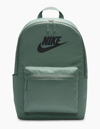 Nike Mens Heritage Backpack - Blue - Size: ONE size