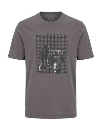 A|X Armani Exchange TOPWEAR - T-shirts on YOOX.COM