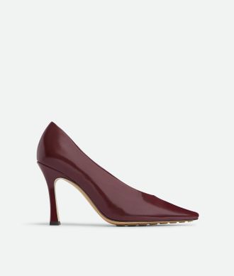Bottega Veneta Sofia Pump - Bottega Veneta