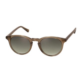 MessyWeekend Johnny Sunglasses - unisex - MESSYWEEKEND - Sunglasses - Gray - ONE SIZE - Accessories