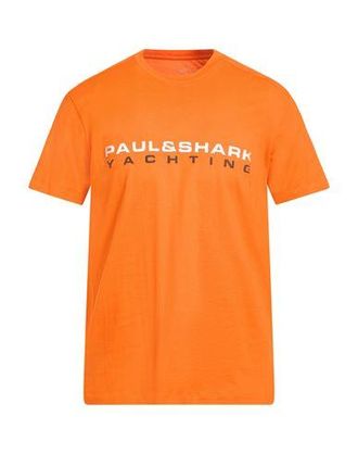 Paul & Shark T-shirts
