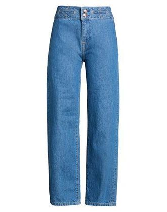Pepe Jeans London HOSEN & R&Ouml;CKE - Jeanshosen auf YOOX.COM