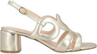 J.A.P. Jos&eacute; Antonio Pereira SCHUHE - Sandalen auf YOOX.COM