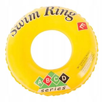 OEM Circulo Inflable Para Nataci&oacute;n En Agua Para Ni&ntilde;os Colchoneta Infantil 50 Cm