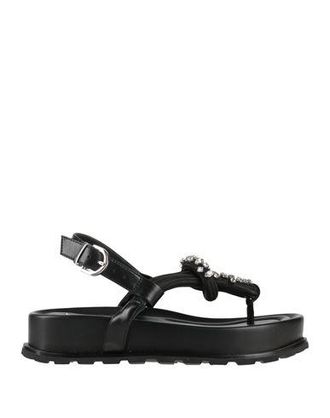 Jeannot SCHUHE - Zehentrenner auf YOOX.COM