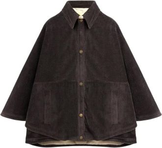 Momoni Donna, Giacche, Marrone, 2Xs, new