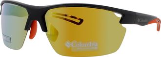 Columbia Sunglasses Orange