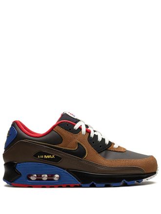 Nike Sneakers Air Max 90 Play Like Mad Nike x EA Sports - Marrone